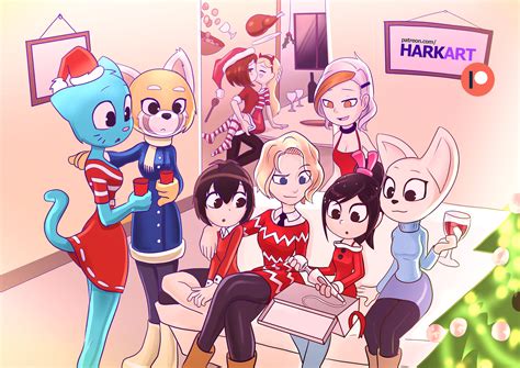 Comics – HarkArt.